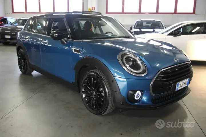 Mini Mini Clubman 2023 photo 3