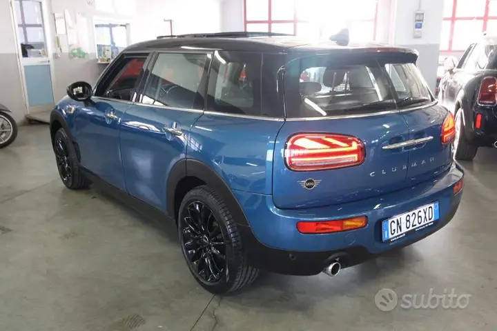 Mini Mini Clubman 2023 photo 4