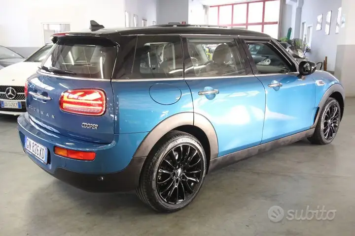 Mini Mini Clubman 2023 photo 5