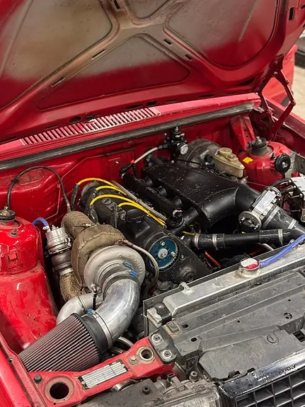 Volvo 940 1996 photo 3