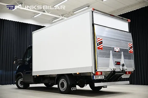 Iveco Daily 2023 photo 5