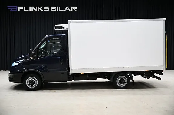 Iveco Daily 2023 photo 3