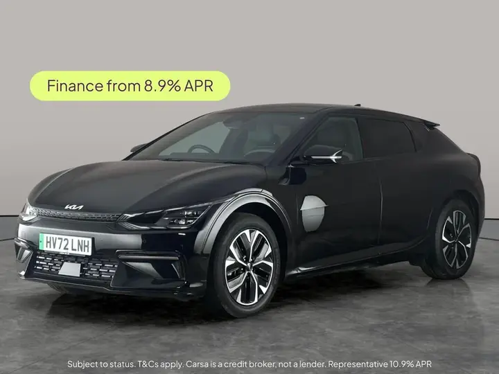 Kia Ev6