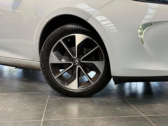 Renault Zoe 2017 photo 2