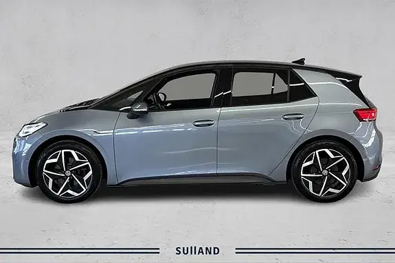 Volkswagen Id.3 2023 photo 2