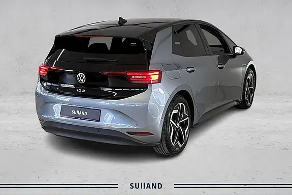 Volkswagen Id.3 2023 photo 5