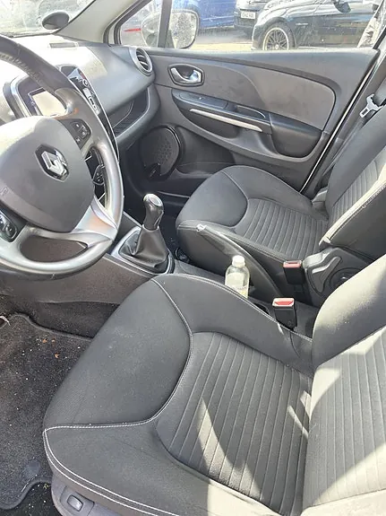 Renault Clio Iv 2015 photo 5