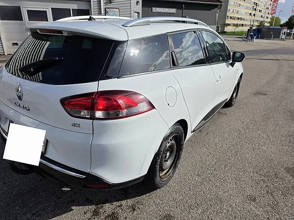 Renault Clio Iv 2015 photo 4