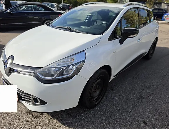 Renault Clio Iv 2015 photo 2