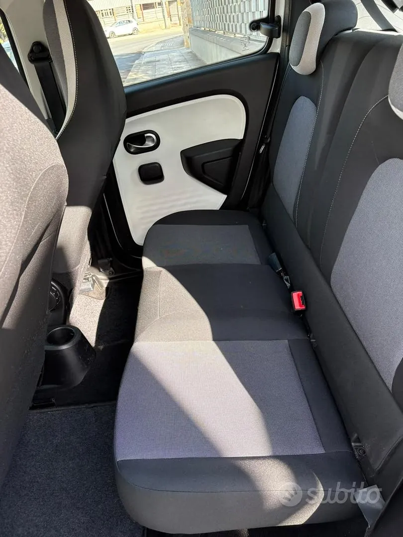 Renault Twingo 2016 photo 5