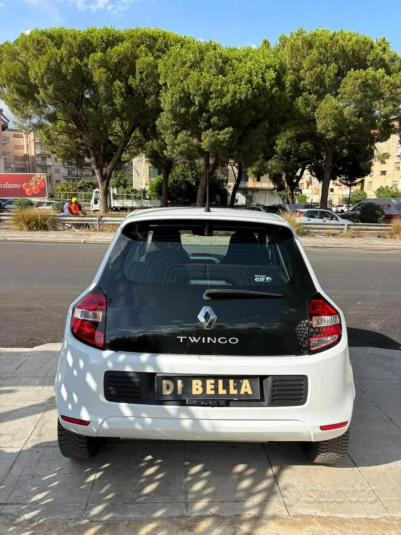 Renault Twingo 2016 photo 3