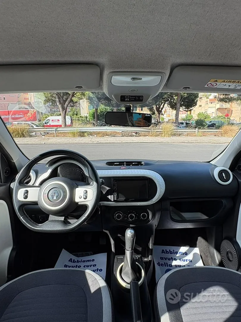 Renault Twingo 2016 photo 4