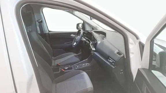 Ford Transit Connect 2026 photo 3