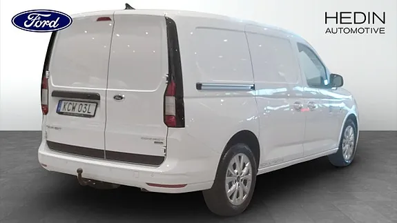 Ford Transit Connect 2026 photo 2