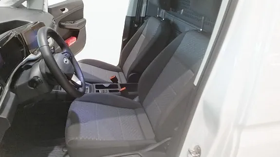 Ford Transit Connect 2026 photo 5