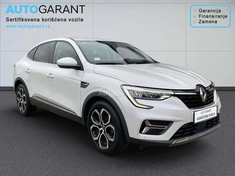 Renault Megane 2022 photo 5