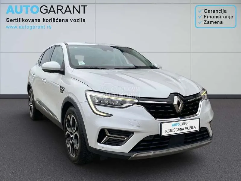 Renault Megane 2022 photo 4