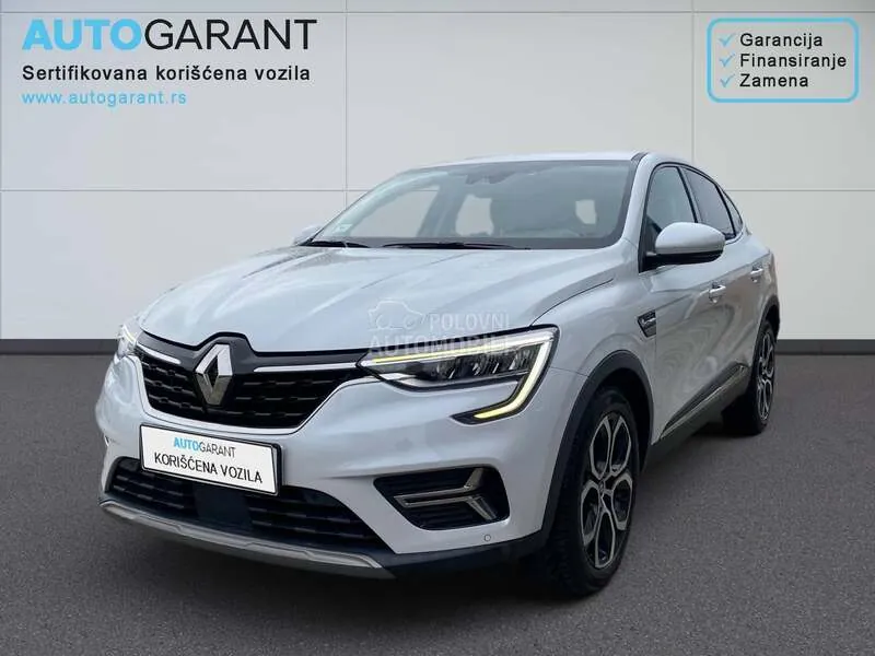 Renault Megane 2022 photo 2