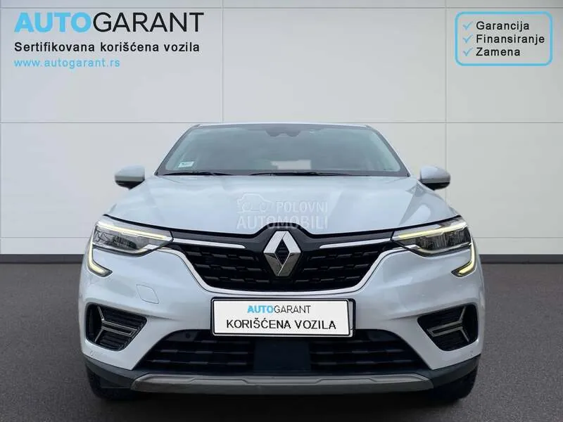 Renault Megane 2022 photo 3