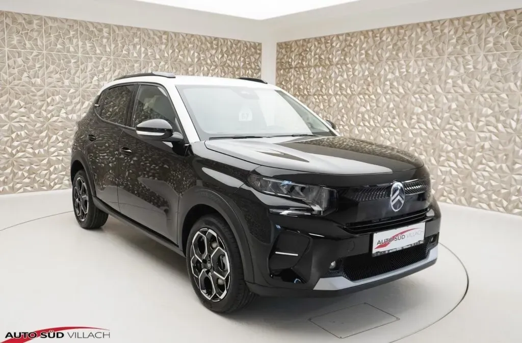 Citroen C3 2025 photo 3