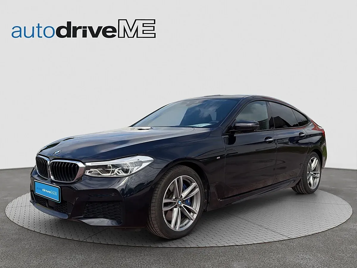 BMW 6 Series