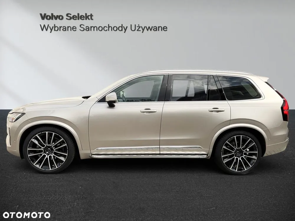 Volvo Xc 90 2026 photo 5