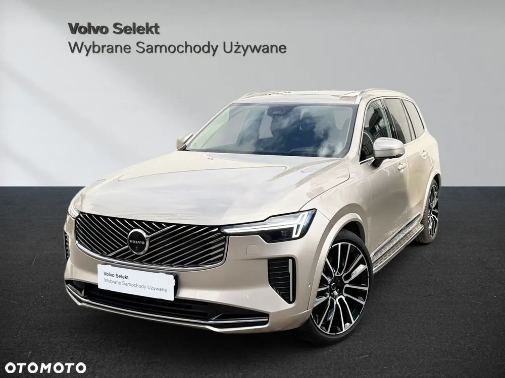 Volvo Xc 90