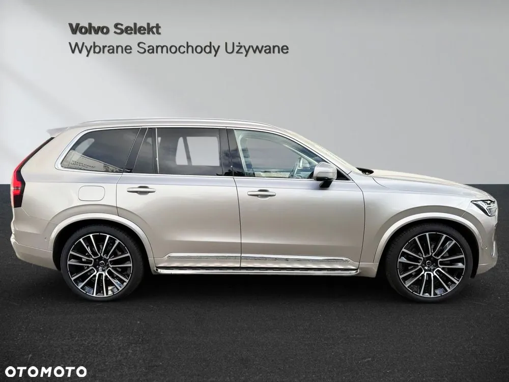 Volvo Xc 90 2026 photo 4