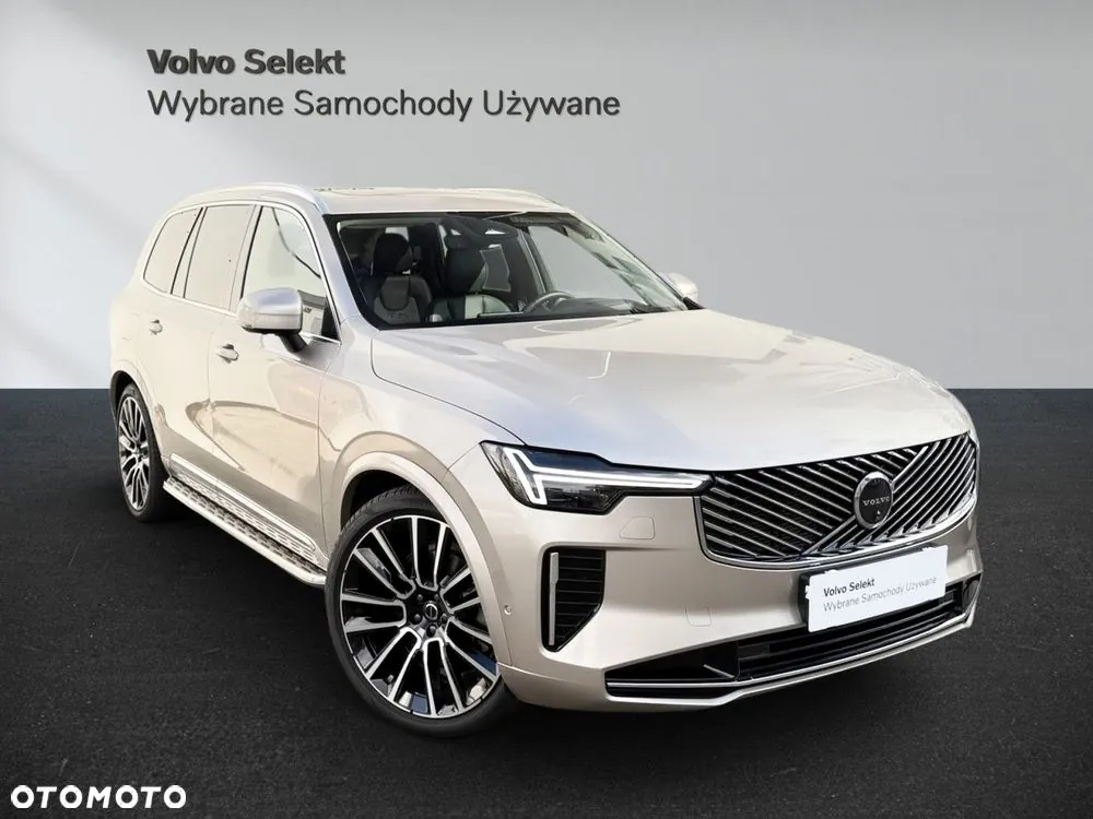 Volvo Xc 90 2026 photo 3