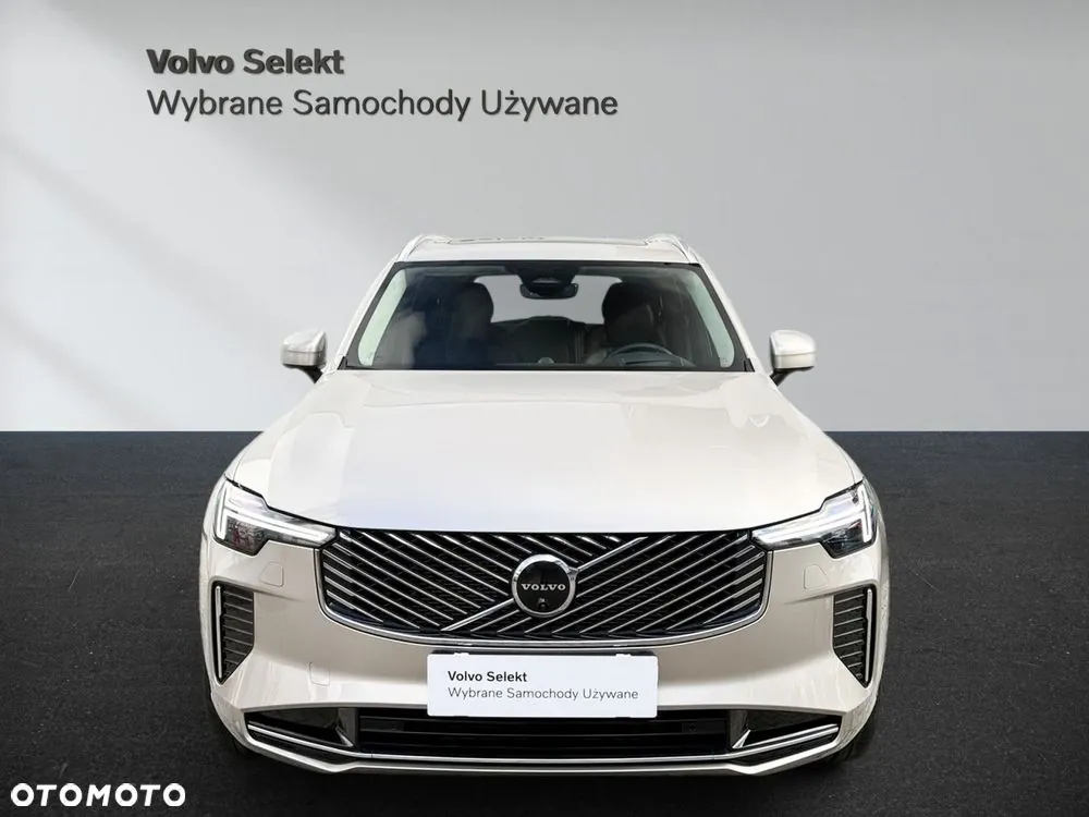 Volvo Xc 90 2026 photo 2