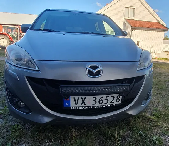 Mazda 5