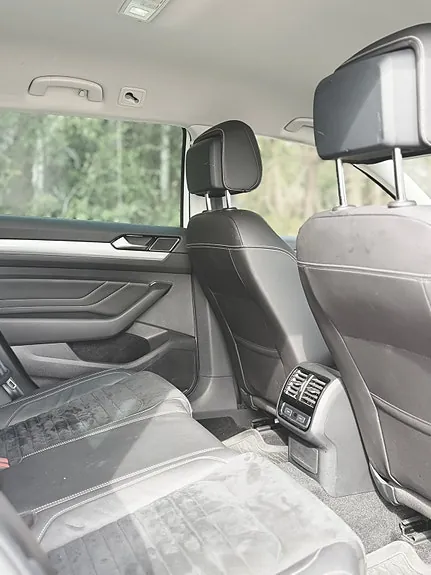 Volkswagen Passat 2020 photo 3
