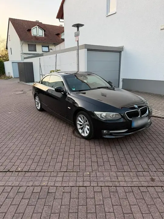 BMW 318I