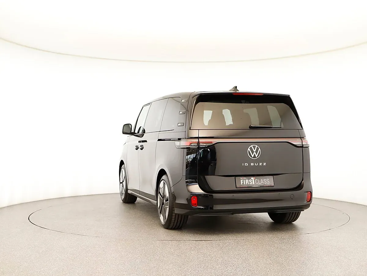Volkswagen Id. Buzz 2026 photo 2