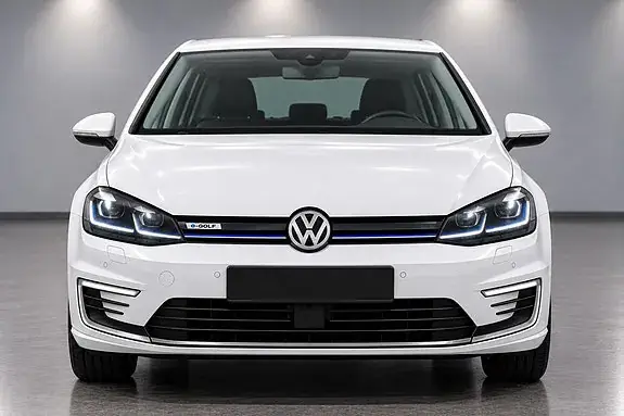 Volkswagen Golf 7 2019 photo 2
