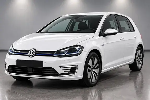 Volkswagen Golf 7 2019 photo 3