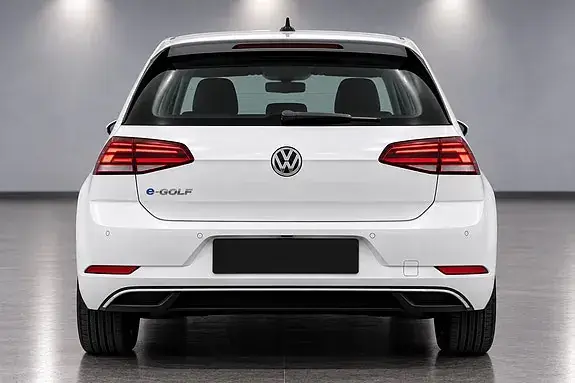 Volkswagen Golf 7 2019 photo 5