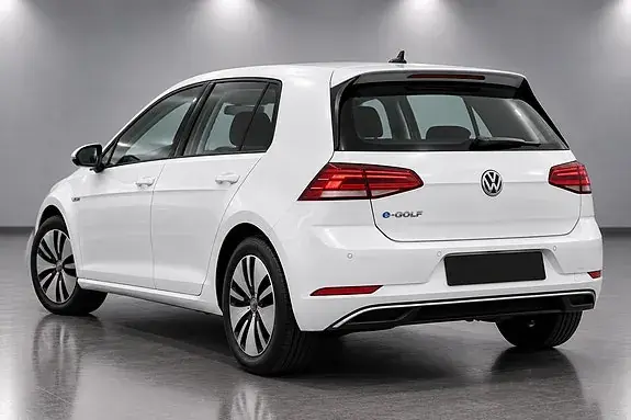Volkswagen Golf 7 2019 photo 4