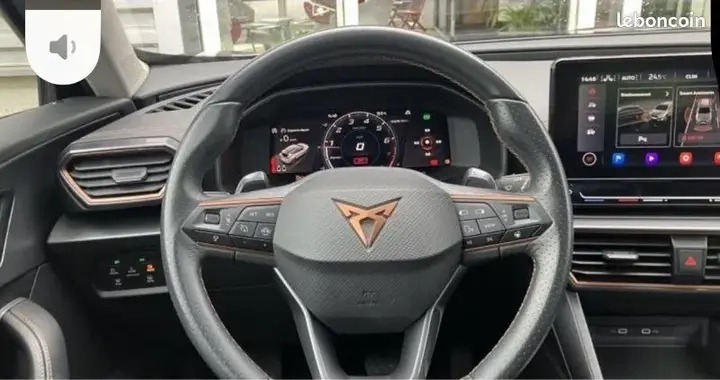 Cupra Formentor 2023 photo 2
