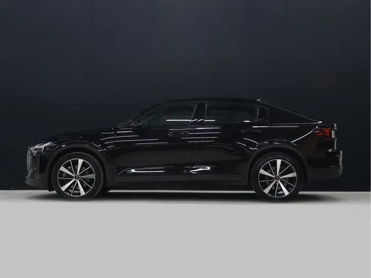 Polestar Polestar 2 2021 photo 3