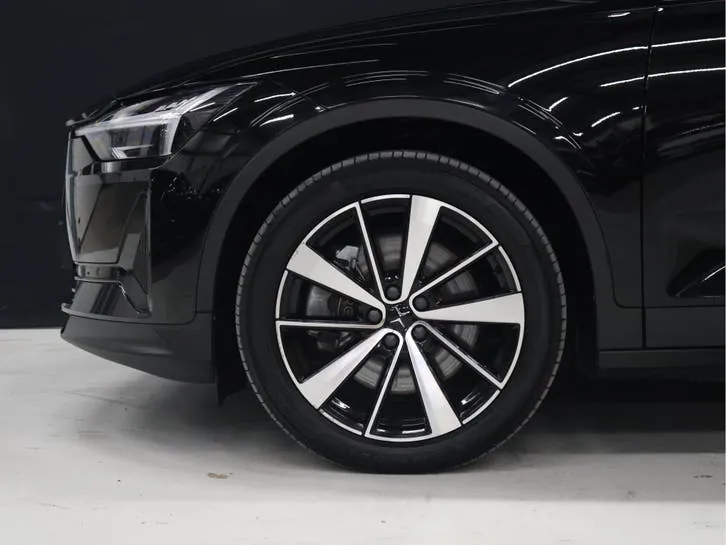 Polestar Polestar 2 2021 photo 2