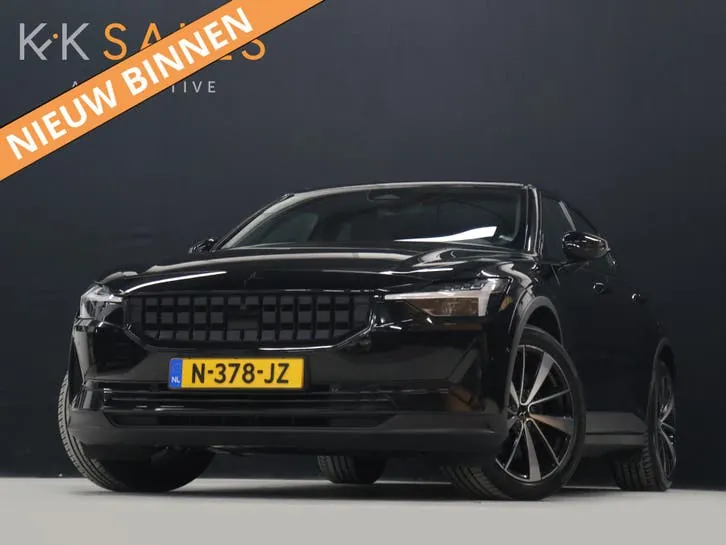 Polestar Polestar 2