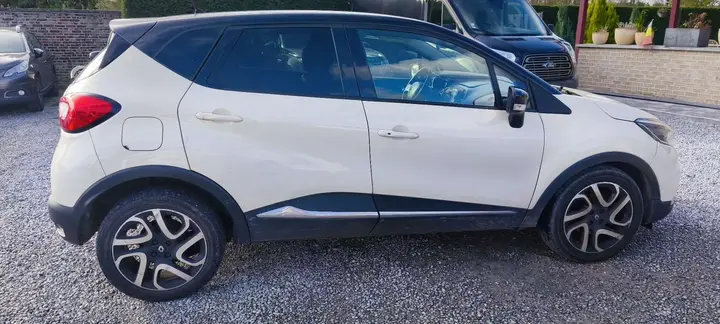 Renault Captur 2015 photo 5
