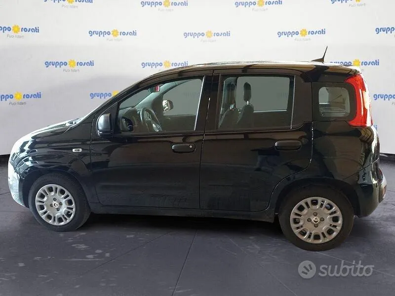 Fiat Panda 2025 photo 2