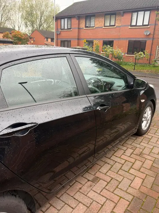 Hyundai I30 2014 photo 5