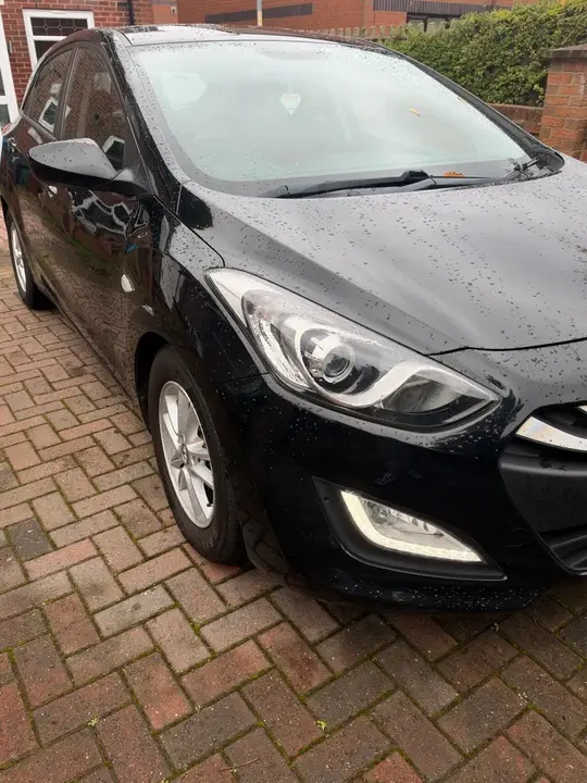 Hyundai I30 2014 photo 3
