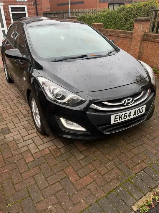 Hyundai I30 2014 photo 2