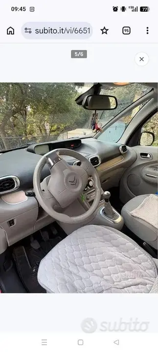 Citroen C3 Picasso 2014 photo 3