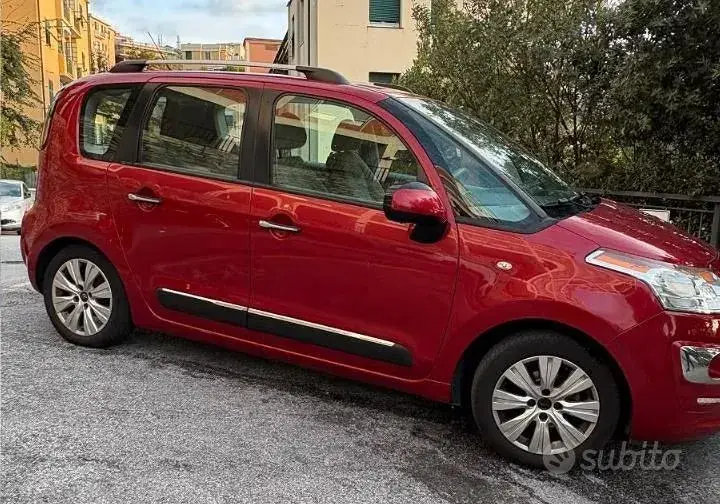 Citroen C3 Picasso