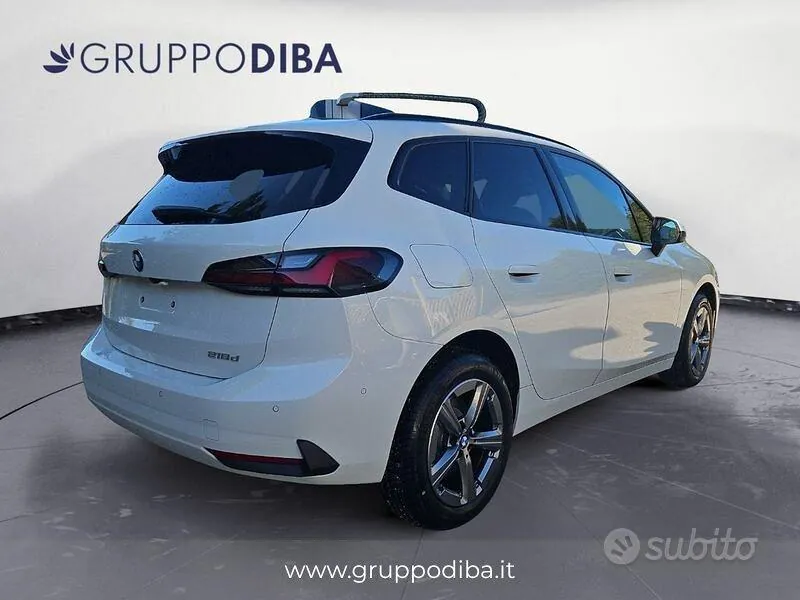 BMW 2 Series Active Tourer 2026 photo 5